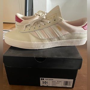 Adidas skateboarding Puig Indoor size 10.5